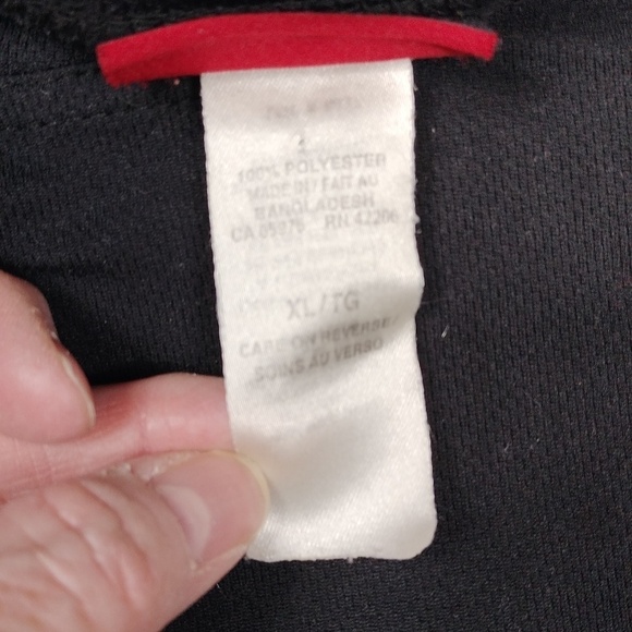 Jack Daniels men's long sleeved t shirt size XL - Picture 3 of 10